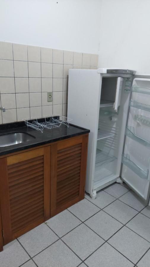 Manaaki Apart Hotel Florianópolis Exteriör bild