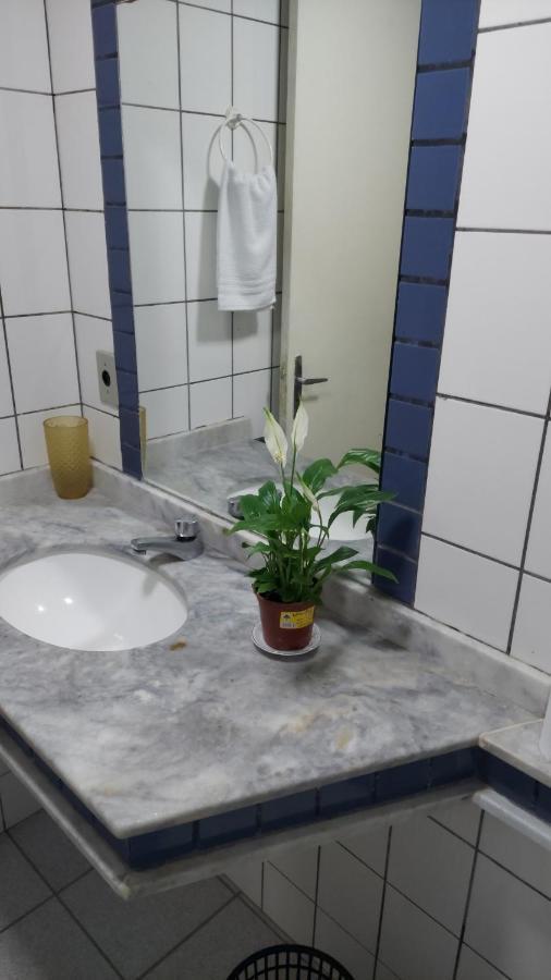 Manaaki Apart Hotel Florianópolis Exteriör bild