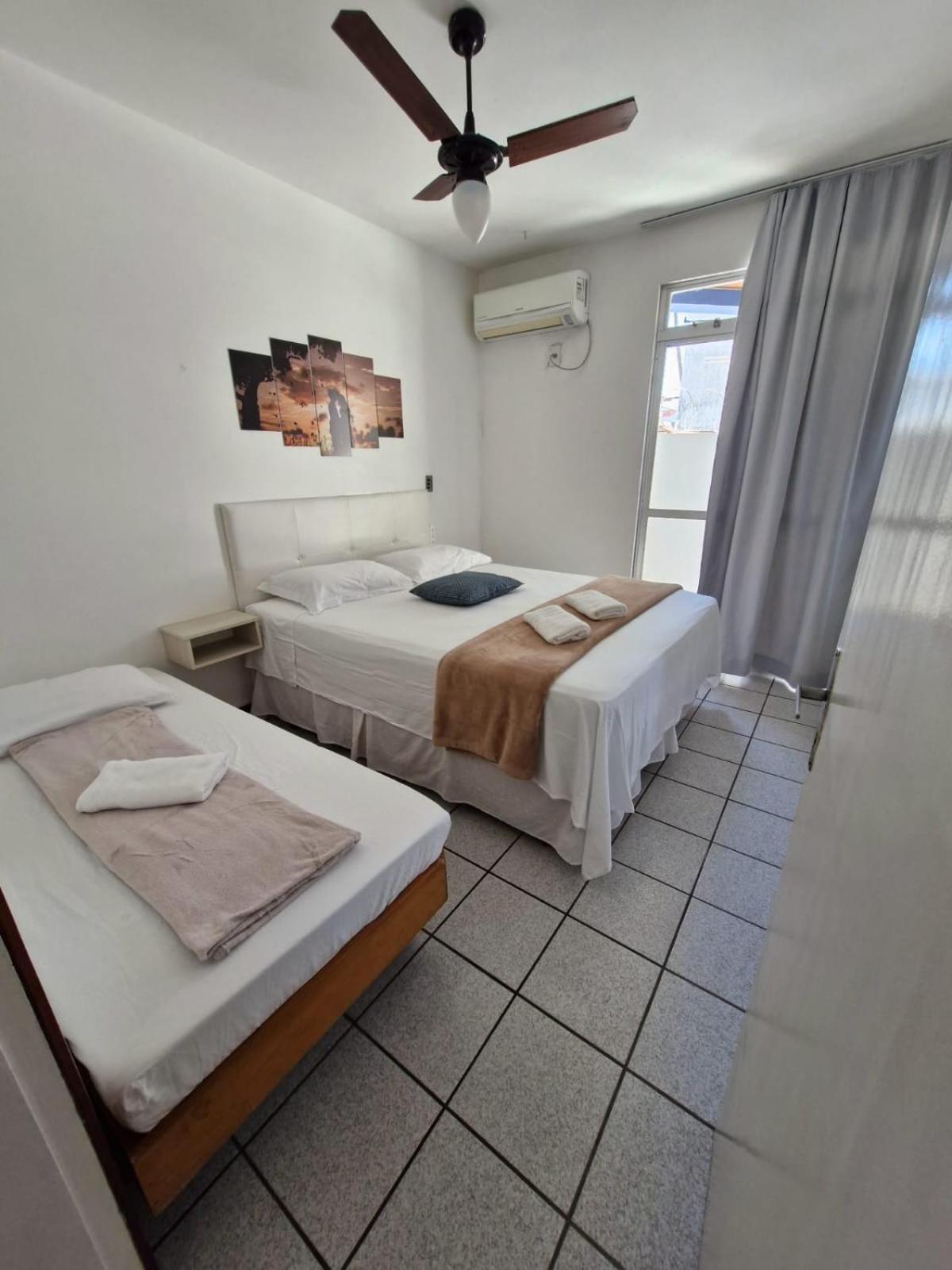 Manaaki Apart Hotel Florianópolis Exteriör bild